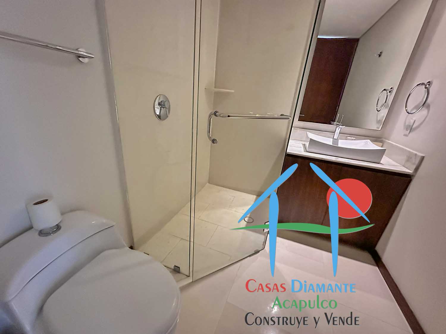 Península Tower E 4 - Recámara tres 5